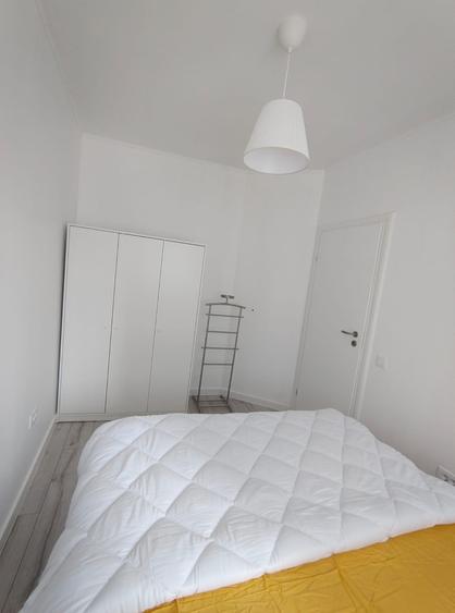 Apartament cochet, centrala proprie, aer conditionat