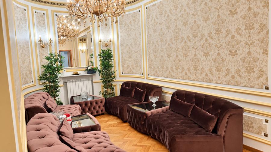 Apartament 5 camere | Ideal birou, beauty center & activități comerciale de nișă