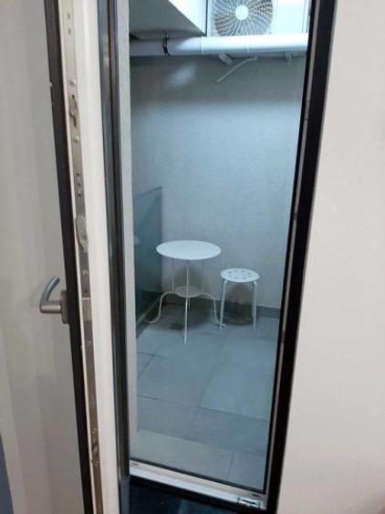 Garsoniera Plaza Residence bloc nou faza 2 metrou 6 minute