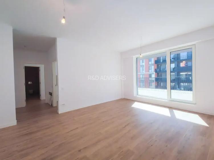 Estoria City| Ap 4 camere| 3 minute de  Metrou Nicole Teclu - 16