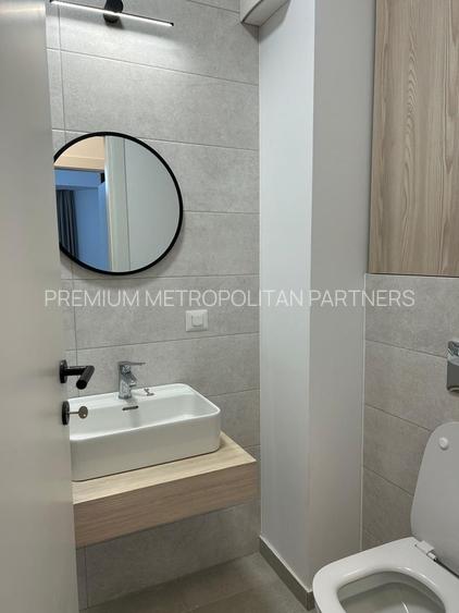 Vulcan Residence 3 camere 85mp etaj 1 - 7