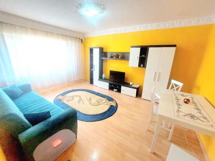 Apartament 2 camere decomandat, etajul 1, zonă centrală ICIL