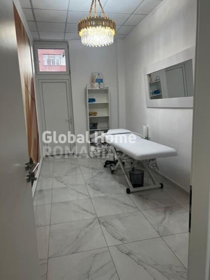 Spațiu Comercial sau Birouri 96MP | Chiajna | Militari | Bloc nou |