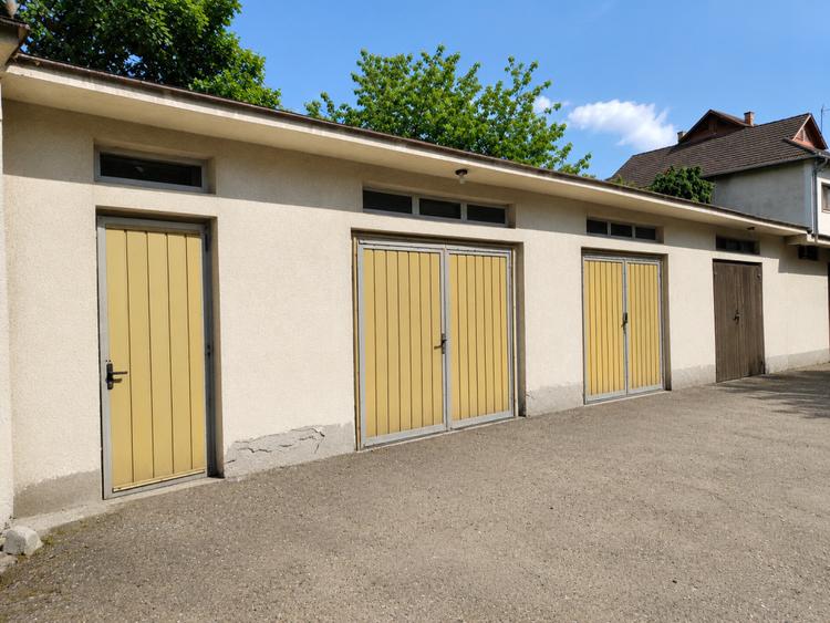 Vila Boutique cu 2 garaje, gradina si piscină - Centrul Orasului !