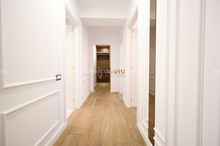 Bulevardul Pipera | Penthouse de lux | 363mp | Parcare | 0% Comision - 6