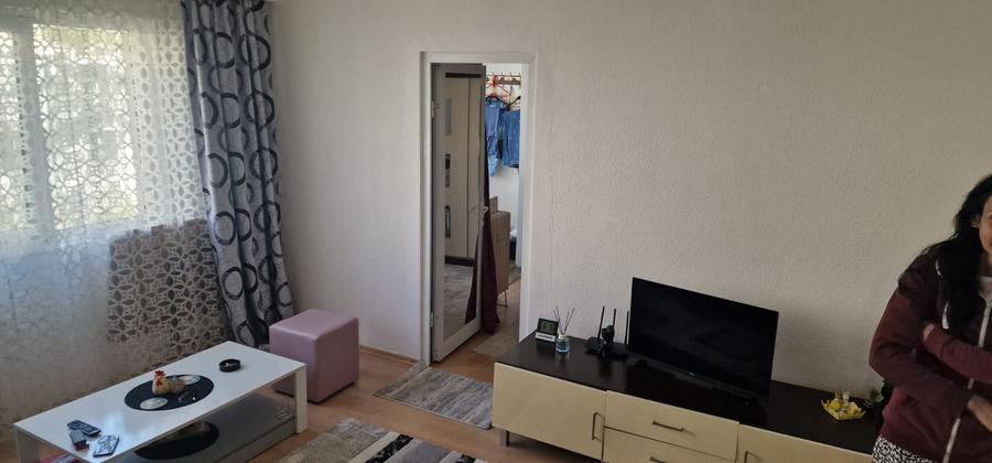Apartament 2 camere Balada Casa de cultura