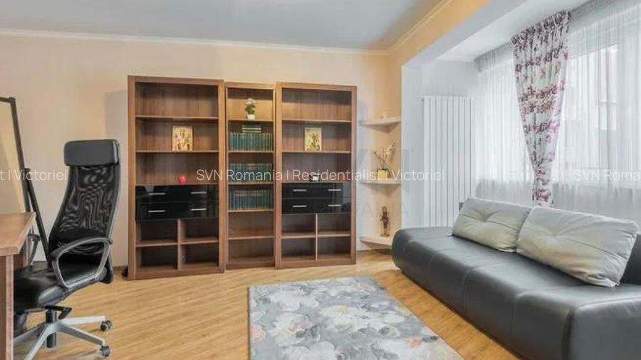 REA0078331 Apartament 3 camere de inchiriat I Nicolae Balcescu - 2