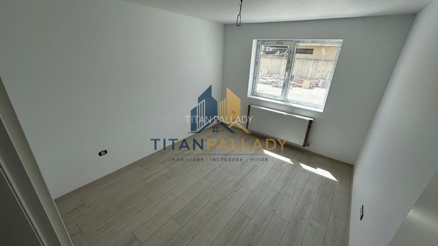 Parcul Teilor- 2 Cam-Titan-Pallady- 63mp- Terasa 11mp- Parcare Bonus