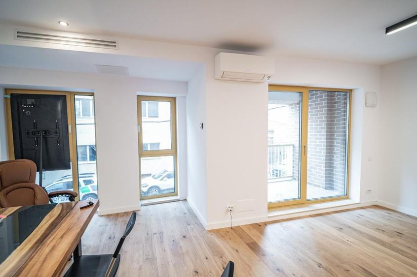 Apartament 3 camere in zona Unirii, in bloc boutique