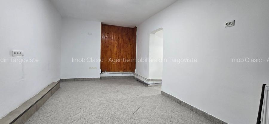 Târgoviște,  micro 6 Bdul Tudor Vladimirescu vsnzare spatiu comercial - 6