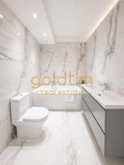 RENOVAT INTEGRAL / SEMI MOBILAT / SCOALA AMERICANA / SPATII DEPOZITARE - 10