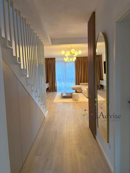 CASA TIP DUPLEX DE INCHIRIAT IN SANPETRU - 8