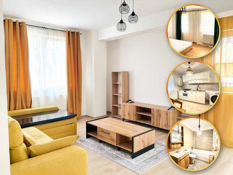 Ap 2 Camere | 20 min Metrou Nicolae Teclu | Centrala | Parcare | Pet Friendly
