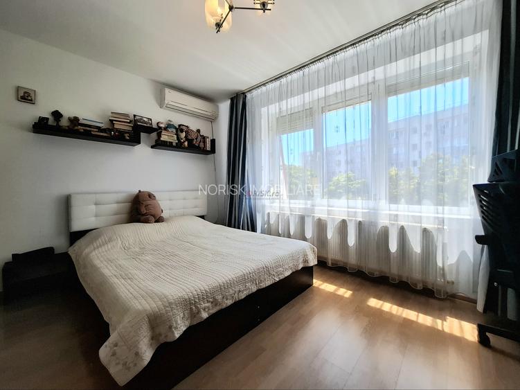Duplex 4 Camere | 124 mp | Terase | Centrală | Dristor | Parcare - 5