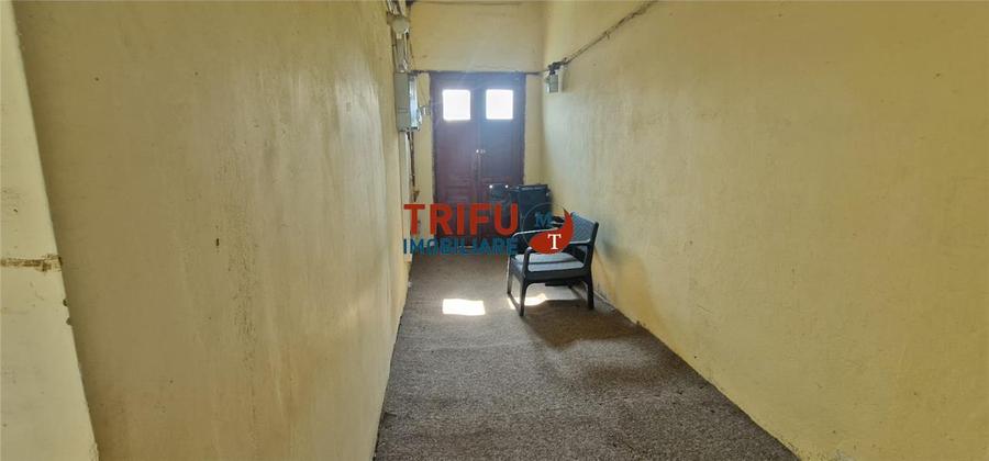 Apartament de vanzare pretabil pentru a deschide o afacere
