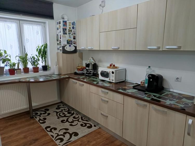 Apartament de vanzare