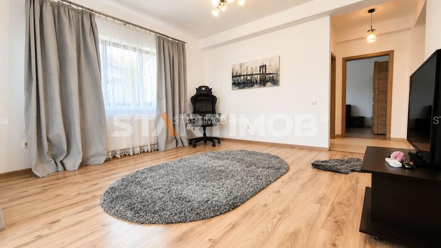 Apartament doua camere cu parcare Sanpetru - 26