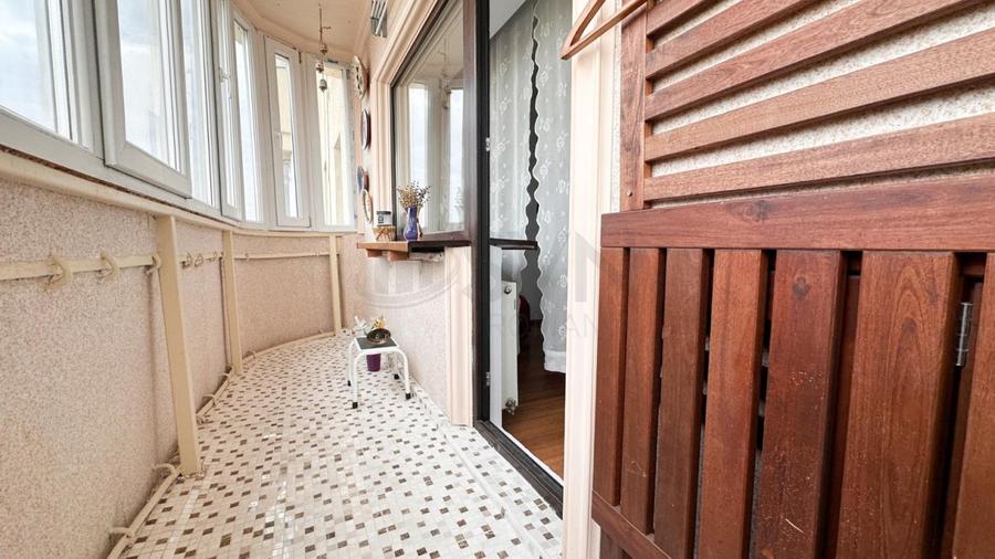 REA1024694 Studio de vanzare Lacul Tei