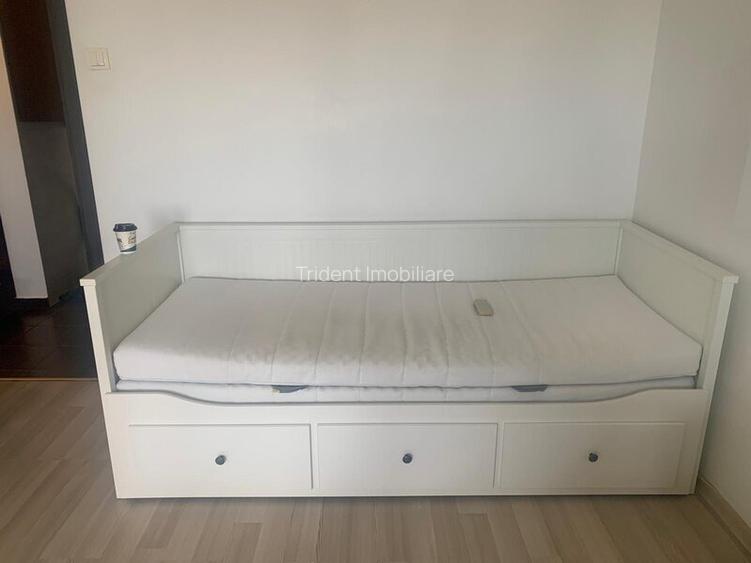 garsoniera / Tineretului / Piscului - 4