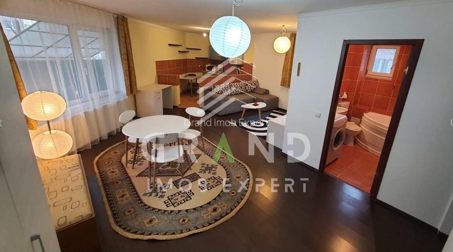 Ap 2 camere,BALCON,PARCARE,Zona Manastur/Casa Piratilor - 4