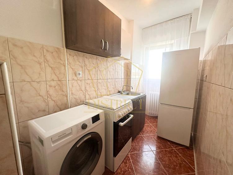 Apartament cu o camera | Zona Soarelui