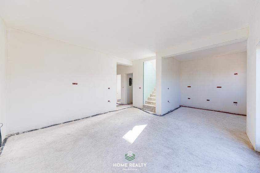 COMISION 0% I Duplex 4 dormitoare - 3 băi I GARAJ I Becicherecul-Mic.