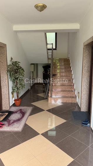Apartament 3 camere 110 mp Bdul Pipera  pana in OMV - 18