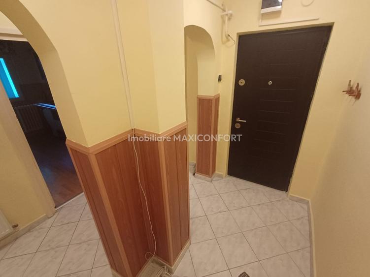 Vazare apartamenr 2 camere, zona VIDIN