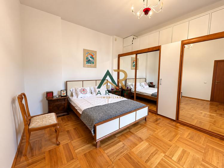 4 Camere | Vitan | Centrala | Parcare | PetFriendly | Curte | Casa