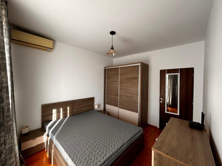Apartament 2 camere mobilat și utilat – Complex Răsărit de Soare, Titan