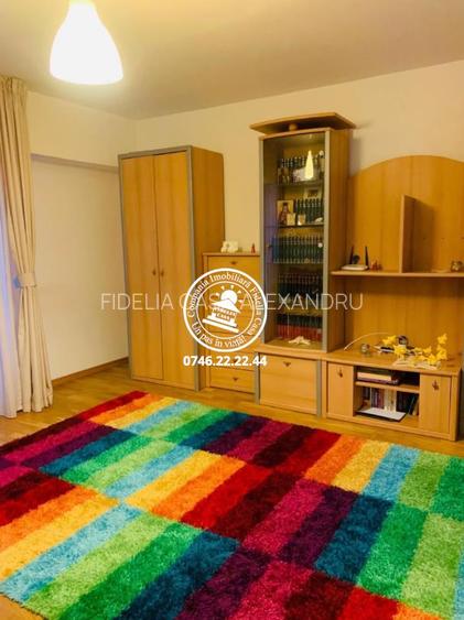 Apartament 1 camerain zona Frumoasa - 2