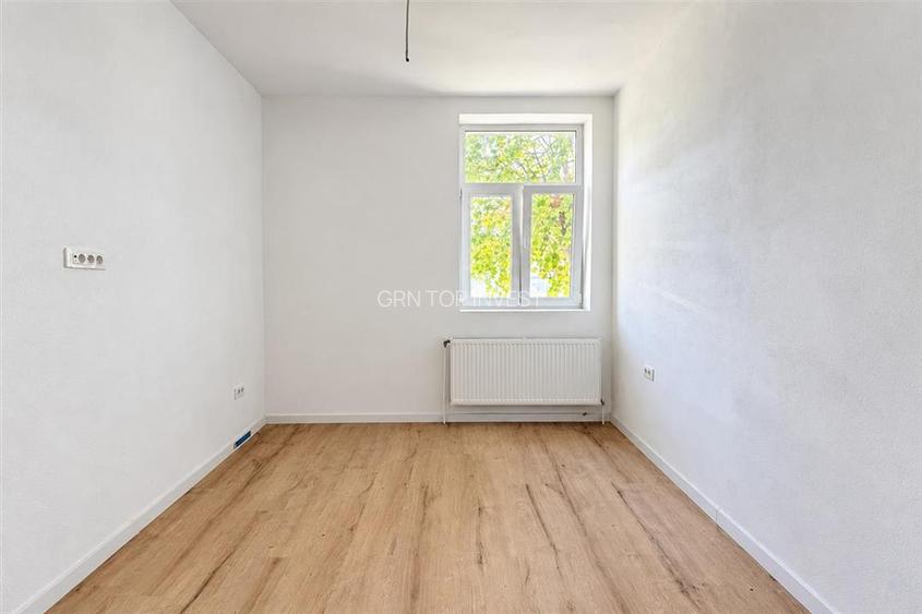 Apartament 3 camere RENOVAT INTEGRAL zona Piata Cibin