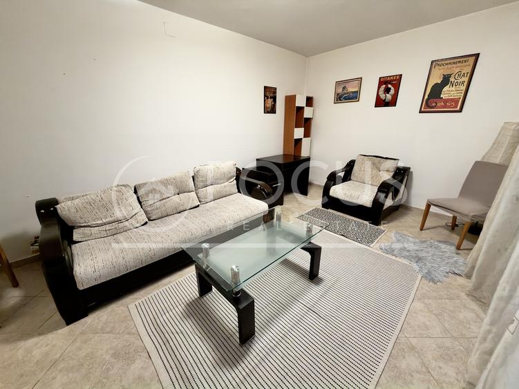 Apartament 2cam Pet Friendly - Polona | Stefan cel Mare