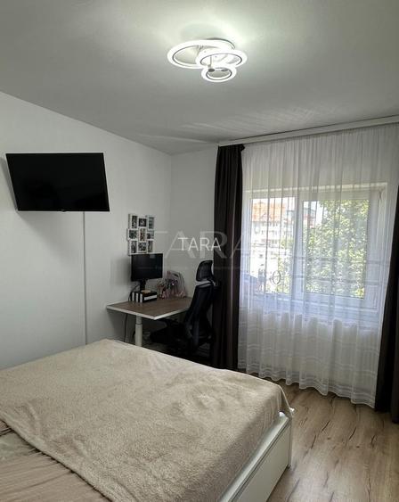 Apartament in zona Liceului de Informatică „Tiberiu Popoviciu” - 4