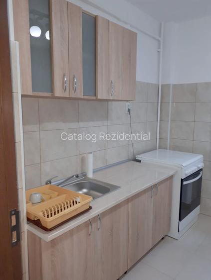 Inchiriere apartament 2 camere - Stefan cel Mare - Parcul Circului - 5