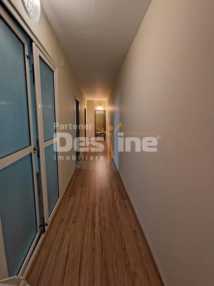 Apartament de vânzare | Zona PĂCURARI | 3 camere, 60mp, decomandat
