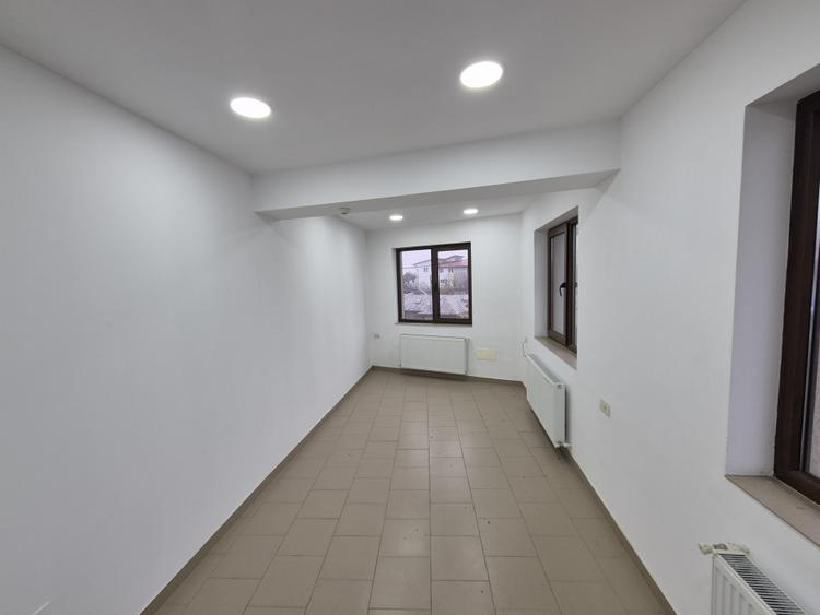 Spatiu de birouri generos