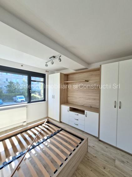 Apartament lux cu 3 camere de vanzare în zona Elisabetin - 42