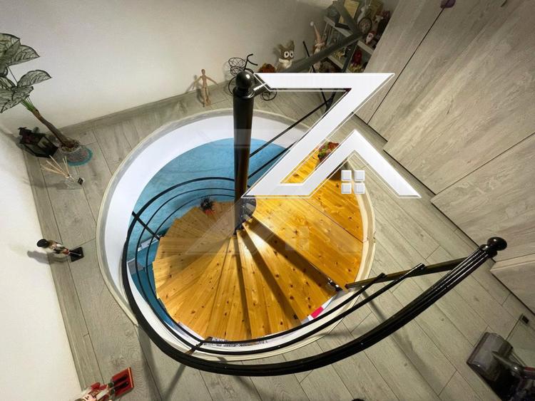 Apartament 3 Camere | Terasă Panoramică | Promenada Mall