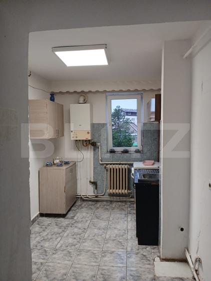 Apartament cu 2 camere