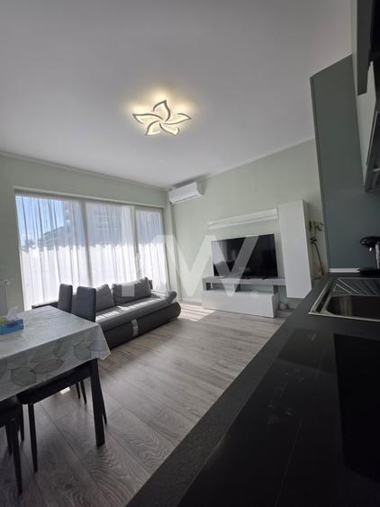 Apartament 3 camere/loc de parcare inclus/Tractorul