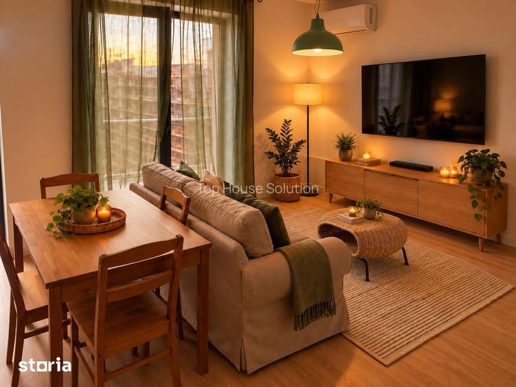 Apartament Nou | Hils Titanium | Loc Parcare