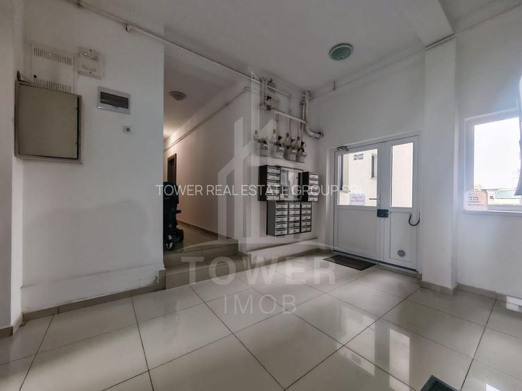 Apartament Modern 2 Camere + Loc de Parcare | Sibiu, Cartier Deventer - 10