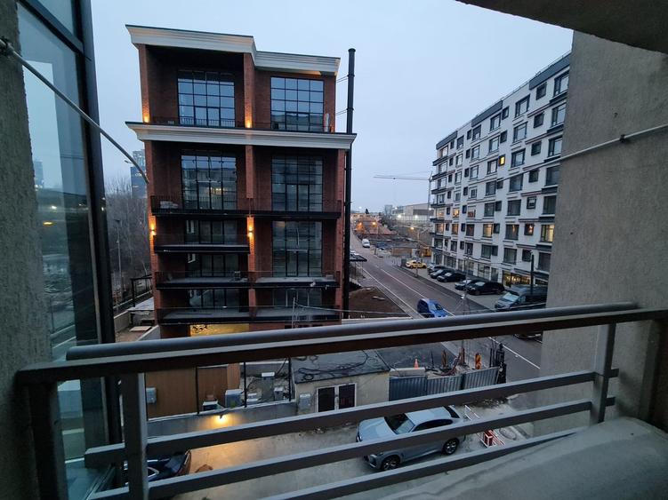 2 camere | zona Laguna Residence - hotel Caro | Lacul Tei | 70 mp