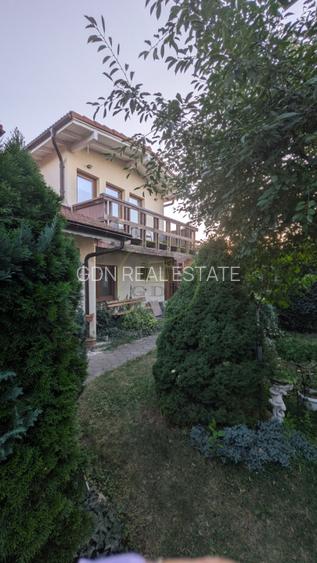 Casă individuală cu grădină, 5 camere, 3 băi - acum comision 0 la cumparator! - 14