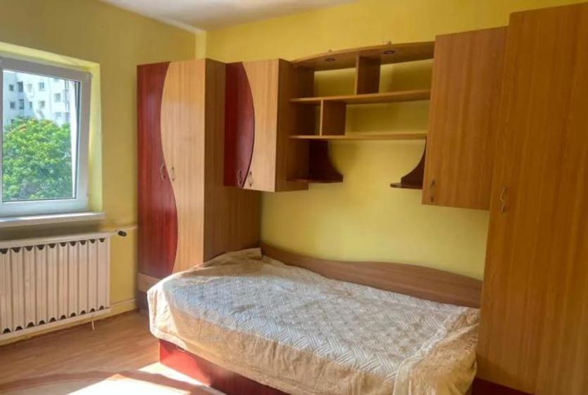 Închiriere Apartament 4 camere în Timpuri Noi | Metrou | Parcare | PetFriendly