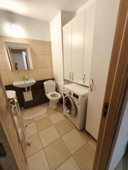 Apartament 3 cam, 70 mp, 7 min metrou, bloc reabilitat, 2 băi, directproprietar! - 8