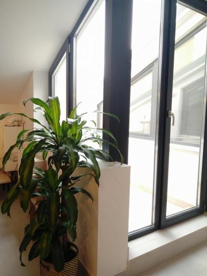 Inchiriere apartament 2 camere zona Matei Basarab