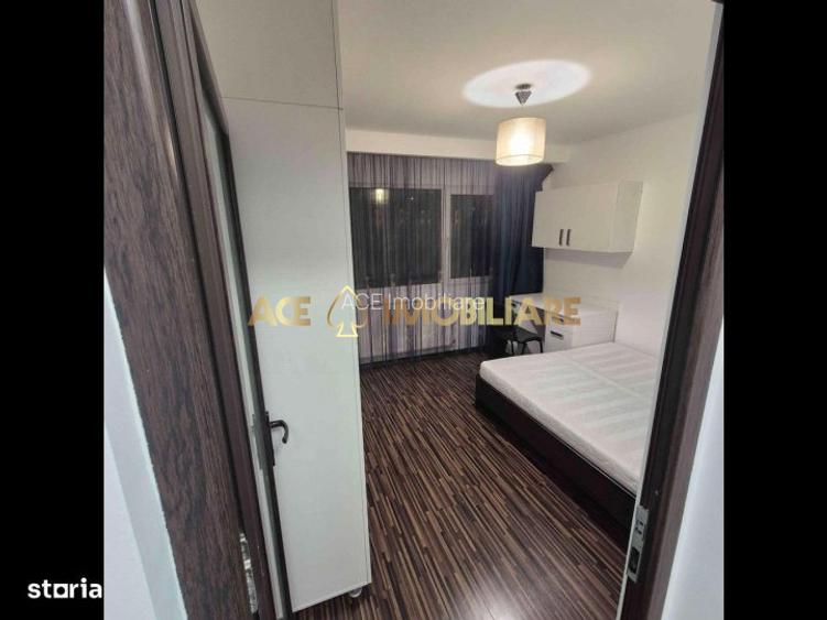 2 Camere de inchiriat | Gorjului | Mobilat-Utilat | Metrou - 2