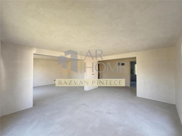Casa P+1E, 4 camere, teren 452 mp, Ploiesti Mitica Apostol